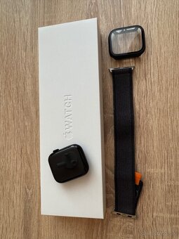 Apple Watch 9 45mm - 2