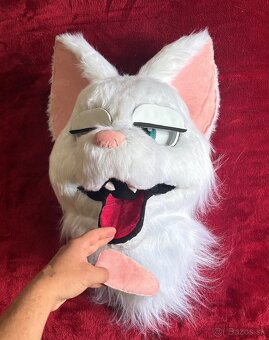 Fursuit furry - 2