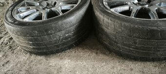 Predám elektrony 5x112 (r18) - 2