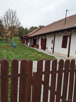 Krasna chalupa na predaj Madarsko - 2