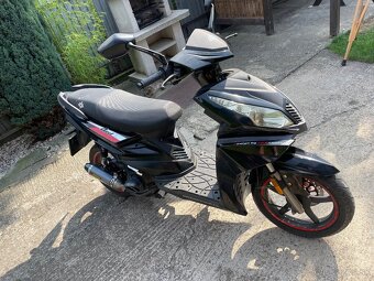 Adamoto 125 - 2
