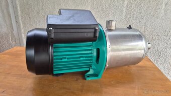 Predám čerpadlo Wilo MC605-EM/F - 230V, 1.1kW - 2