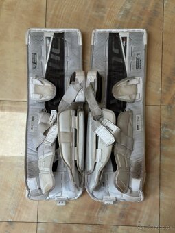 Brankárske Betóny Bauer Ultrasonic Senior - 2