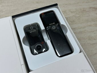 SJCAM C300 (nová) - 2