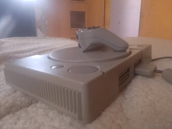 Playstation 1 - 2