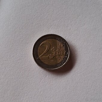 2€ minca - 2