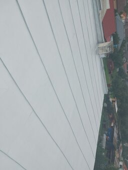 Ponúkam vám maľovanie,striekanie vašich striech. - 2