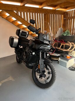 Harley Davidson 1250 Pan America Special Edition - 2
