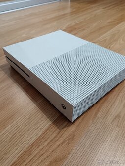 Xbox One S 1TB - 2