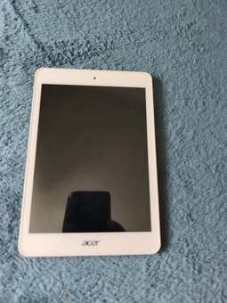 Tablet Acer Iconia - 2