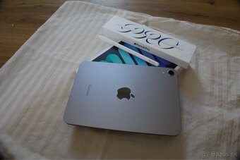 Predám iPad mini A17 Pro WiFi 128 GB - 2