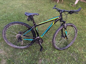 Predám Specialized Hardrock Sport 29,M veľkosť - 2