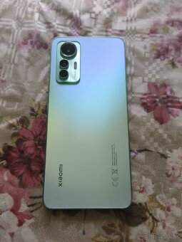Xiomi 12 Lite 8GB/128GB - 2