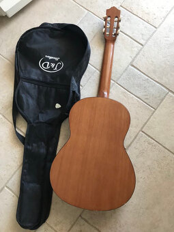 klasicka gitara yamaha C30M - 2