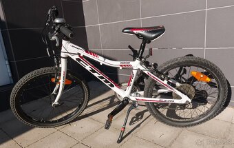 Predám detský horský bicykel CTM 20" - 2