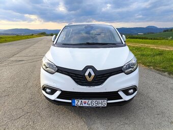 Renault Grand Scénic IV 1.2 TCe 97kW (5+2 miestny) - 2