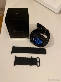 Apple Watch Ultra 2 GPS + Cellular 49 mm - 2