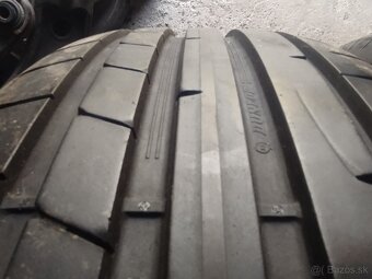 225/55 R18 letné pneumatiky - 2
