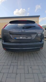 Ford Focus - 2
