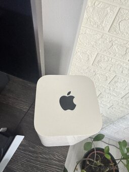 Apple airport extreme - 2