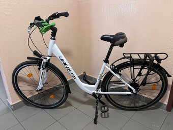 Dámsky bicykel Leader Fox - 2