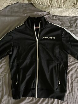 Palm Angels mikina - 2