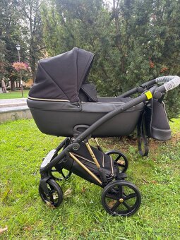 Kočík JASMINE CAMINO - NOVÝ - 2