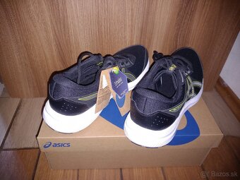 Asics gel-contend 8 - 2