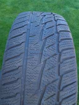 Matador 195/55r16 zimné - 2