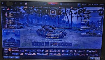 WoT - 2