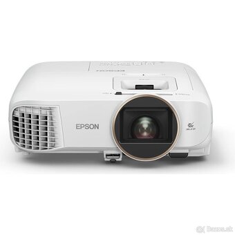 Epson EH-TW5650 - 2