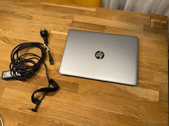 Hp elitebook 850 G3 / 16gb ram / Intel core i7 / 256gb ssd - 2