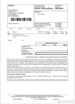 Laserova WIFI tlaciaren Brother HL-1222WE - 2