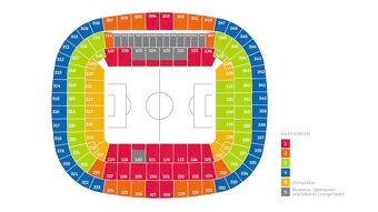 Bayern - Leverkusen - aktualne - 2