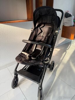 Cybex Eezy S+2 - 2