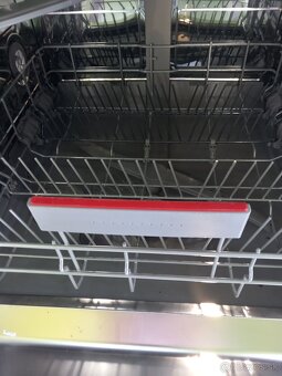 Umývačka riadu 60 cm - 2