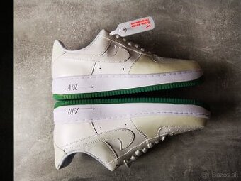 NIKE AIR FORCE 1 UV REACTIVE - 2