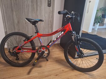 Detský bicykel CTM JERRY 2.0 20" - 2