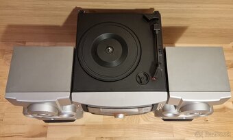 Lacno predám hifi vežu ROADSTAR HIF-9995TR - 2