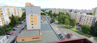 REZERVOVANÉ Moderný 3+1 Byt s balkónom v Lučenci - 2