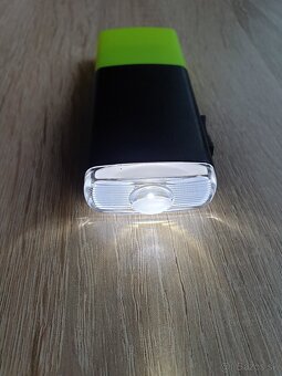 AccuLux Joker - LED mini vreckové svetlo nové/nepoužité - 2