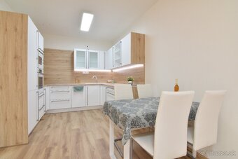 Nezariadený 2izb byt balkón pivnica novostavba centrum Nitra - 2