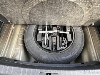 predám skoda octavia 2,0tdi 147kw 4x4 - 2