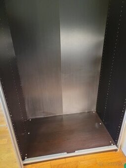 Skriňa IKEA PAX / AULI – 2 moduly, 235x100x60 cm - 2