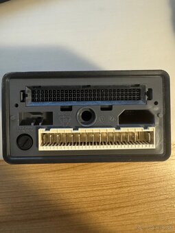 BUDERUS Type UBA 3 Nefit 0063BMII63 riadiaca jednotka - 2