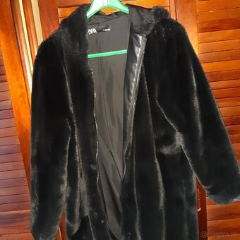 Kozusinkovy kabatik - 2