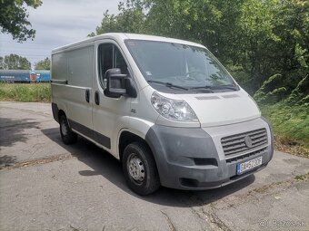 Fiat Ducato - 2