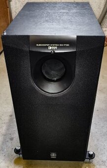 Subwoofer Yamaha SW-P130 - 2
