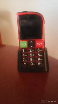 Predám mobilný telefón Evolveo - 2