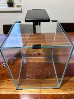 Predam akvarium Aquarel 25x25x30 - 2